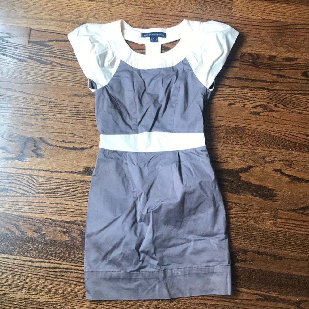 French Connection Cocktail Dress